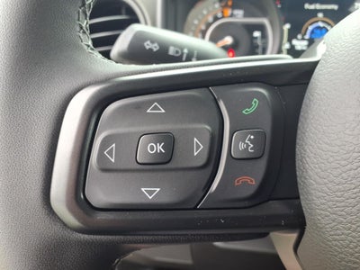 2026 Jeep Gladiator GLADIATOR MOJAVE X 4X4