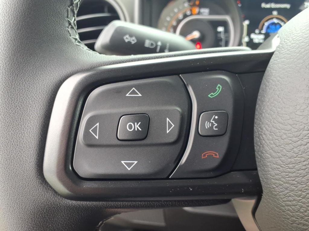 2026 Jeep Gladiator GLADIATOR MOJAVE X 4X4