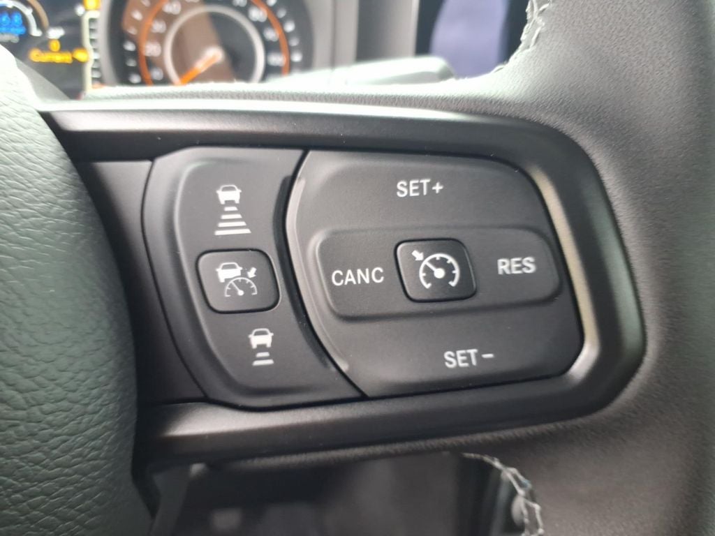 2026 Jeep Gladiator GLADIATOR MOJAVE X 4X4
