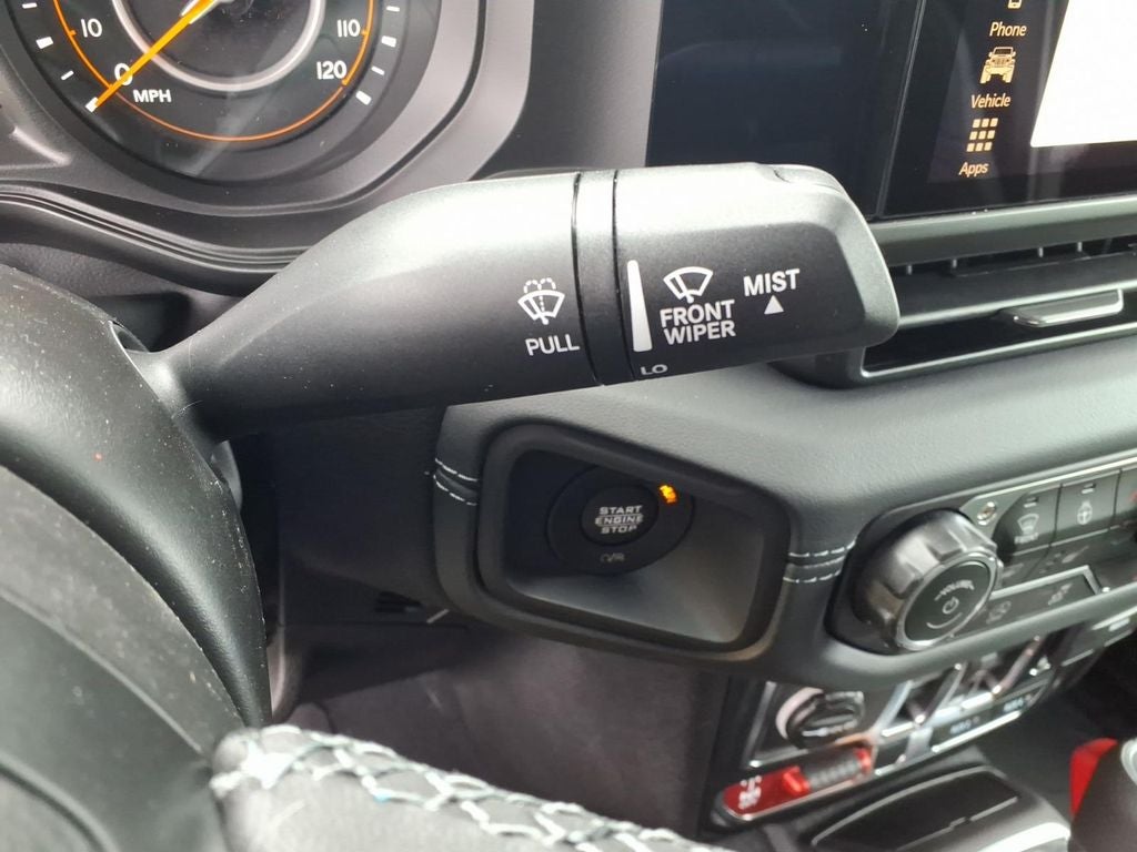 2026 Jeep Gladiator GLADIATOR MOJAVE X 4X4