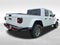 2026 Jeep Gladiator GLADIATOR MOJAVE X 4X4