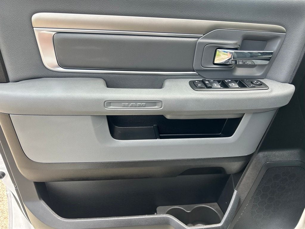 2013 RAM 1500 Big Horn