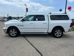 2013 RAM 1500 Big Horn