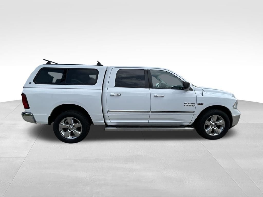 2013 RAM 1500 Big Horn