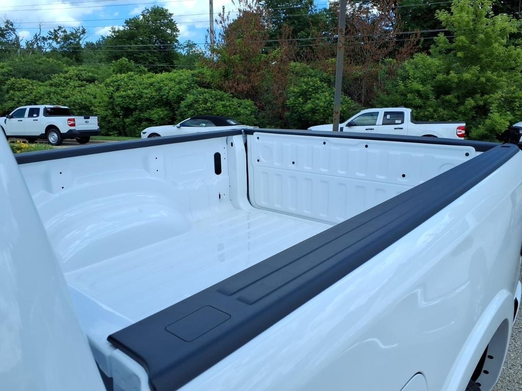 2026 RAM Ram 1500 RAM 1500 BIG HORN QUAD CAB 4X4 6'4' BOX