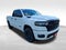 2026 RAM Ram 1500 RAM 1500 BIG HORN QUAD CAB 4X4 6'4' BOX