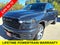 2025 RAM Ram 1500 RAM 1500 TRADESMAN CREW CAB 4X4 5'7" BOX