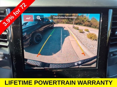 2025 RAM Ram 1500 RAM 1500 TRADESMAN CREW CAB 4X4 5'7" BOX