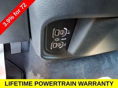 2025 RAM Ram 1500 RAM 1500 TRADESMAN CREW CAB 4X4 5'7" BOX