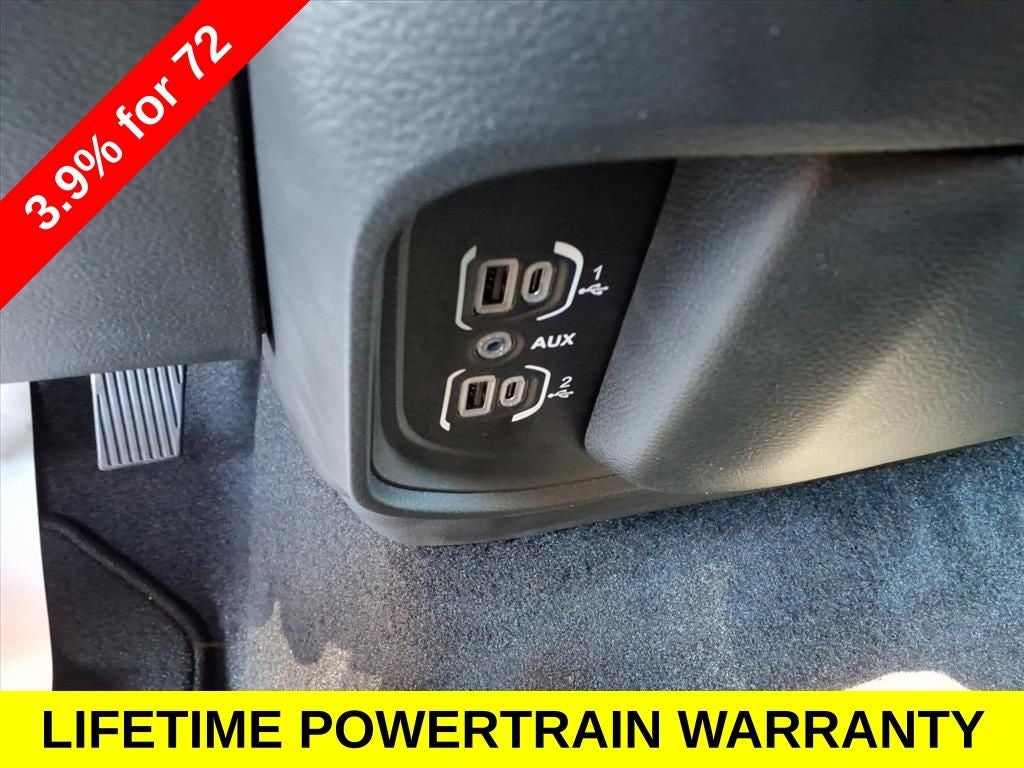 2025 RAM Ram 1500 RAM 1500 TRADESMAN CREW CAB 4X4 5'7" BOX