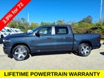 2025 RAM Ram 1500 RAM 1500 TRADESMAN CREW CAB 4X4 5'7" BOX