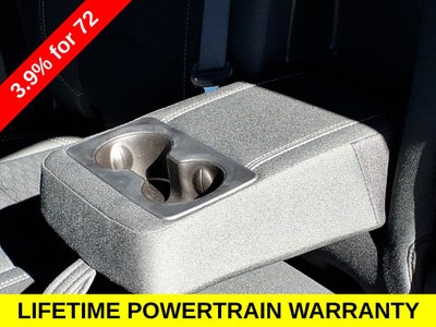 2025 RAM Ram 1500 RAM 1500 TRADESMAN CREW CAB 4X4 5'7" BOX