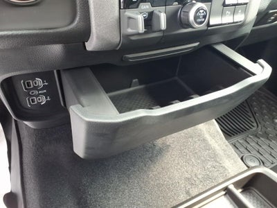 2026 RAM 1500 RAM 1500 TRADESMAN CREW CAB 4X4 5'7' BOX