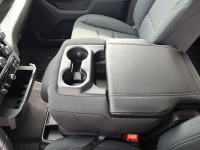 2026 RAM 1500 RAM 1500 TRADESMAN CREW CAB 4X4 5'7' BOX