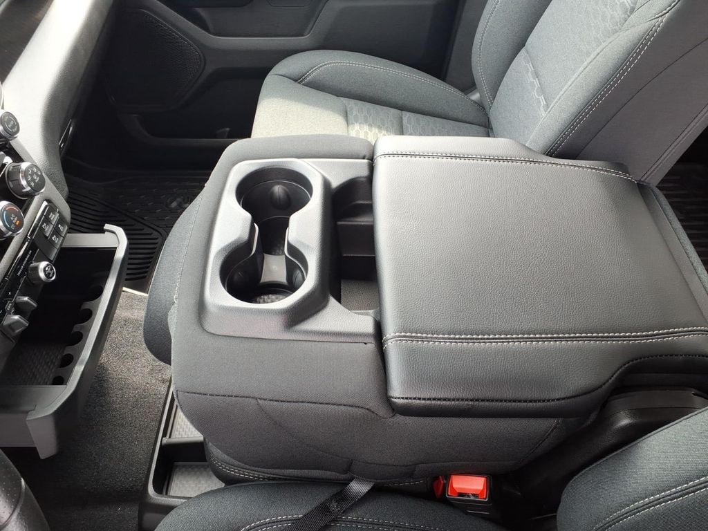 2026 RAM 1500 RAM 1500 TRADESMAN CREW CAB 4X4 5'7' BOX