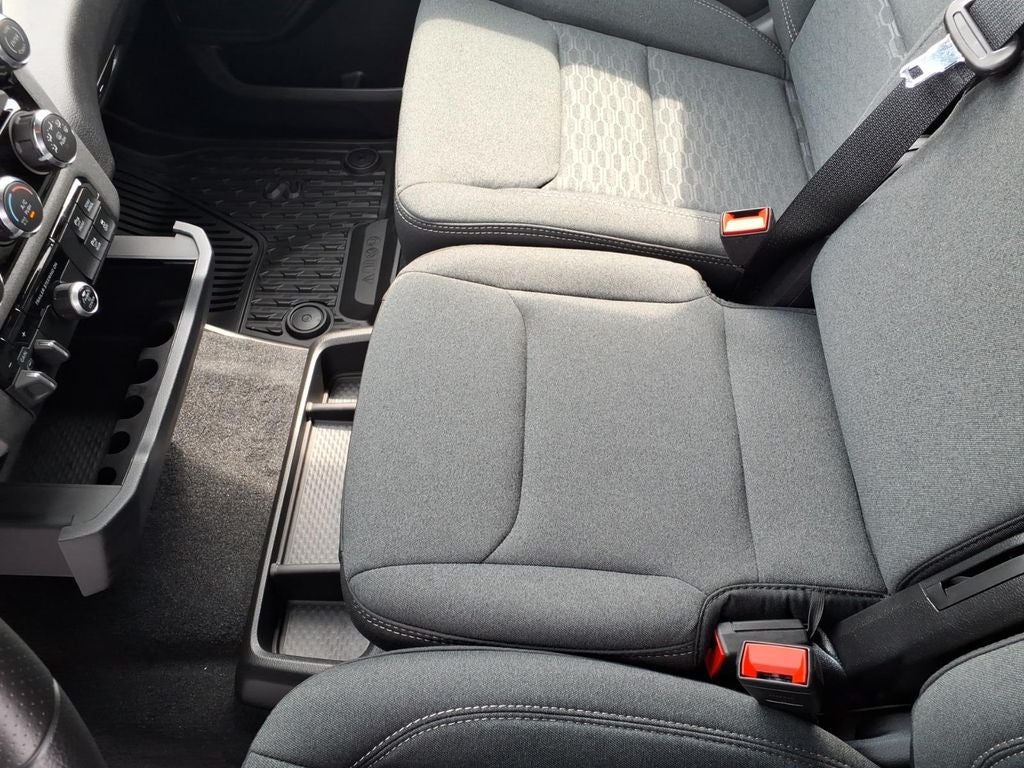 2026 RAM 1500 RAM 1500 TRADESMAN CREW CAB 4X4 5'7' BOX