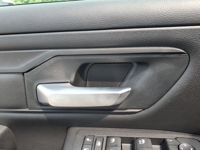 2026 RAM 1500 RAM 1500 TRADESMAN CREW CAB 4X4 5'7' BOX