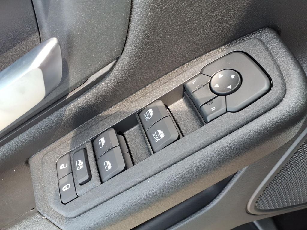 2026 RAM 1500 RAM 1500 TRADESMAN CREW CAB 4X4 5'7' BOX