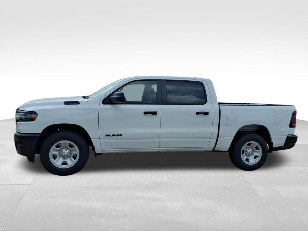 2026 RAM 1500 RAM 1500 TRADESMAN CREW CAB 4X4 5'7' BOX