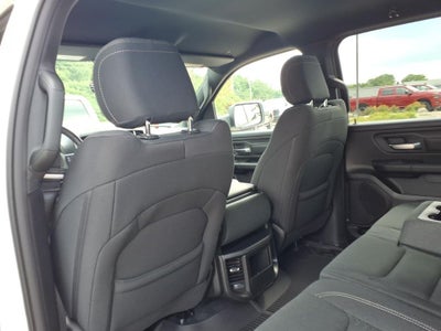 2026 RAM 1500 RAM 1500 TRADESMAN CREW CAB 4X4 5'7' BOX