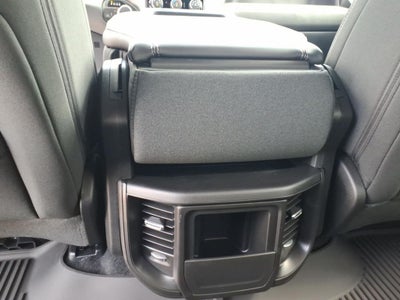 2026 RAM 1500 RAM 1500 TRADESMAN CREW CAB 4X4 5'7' BOX