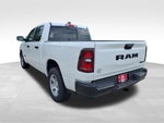 2026 RAM 1500 RAM 1500 TRADESMAN CREW CAB 4X4 5'7' BOX