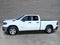 2027 RAM Ram 1500 RAM 1500 BIG HORN QUAD CAB 4X4 6'4' BOX