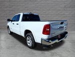 2027 RAM Ram 1500 RAM 1500 BIG HORN QUAD CAB 4X4 6'4' BOX