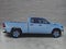 2027 RAM Ram 1500 RAM 1500 BIG HORN QUAD CAB 4X4 6'4' BOX