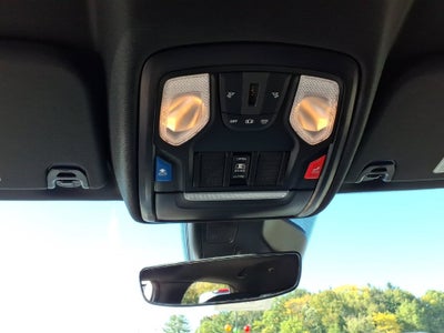 2027 RAM Ram 1500 RAM 1500 BIG HORN QUAD CAB 4X4 6'4' BOX