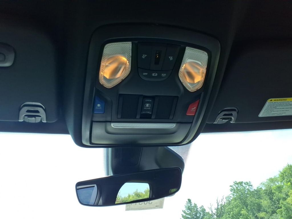 2026 RAM Ram 1500 RAM 1500 BIG HORN QUAD CAB 4X4 6'4' BOX