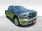 2026 RAM Ram 1500 RAM 1500 BIG HORN QUAD CAB 4X4 6'4' BOX