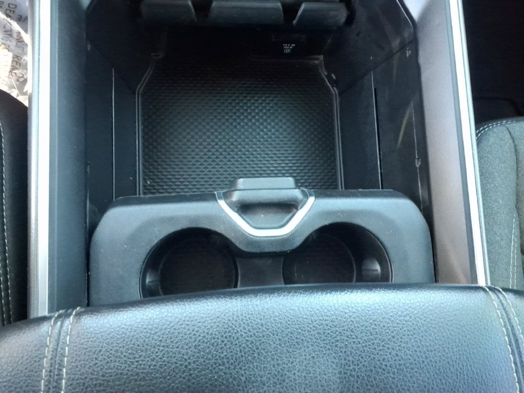 2019 RAM Ram 1500 Big Horn/Lone Star Crew Cab 4x4 5'7' Box