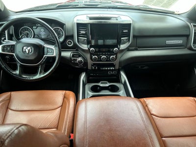 2019 RAM 1500 Big Horn/Lone Star Crew Cab 4x4 5'7' Box