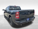 2019 RAM 1500 Big Horn/Lone Star Crew Cab 4x4 5'7' Box