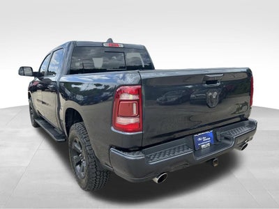 2019 RAM 1500 Big Horn/Lone Star Crew Cab 4x4 5'7' Box