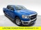 2020 RAM 1500 Big Horn Crew Cab 4x4 5'7' Box