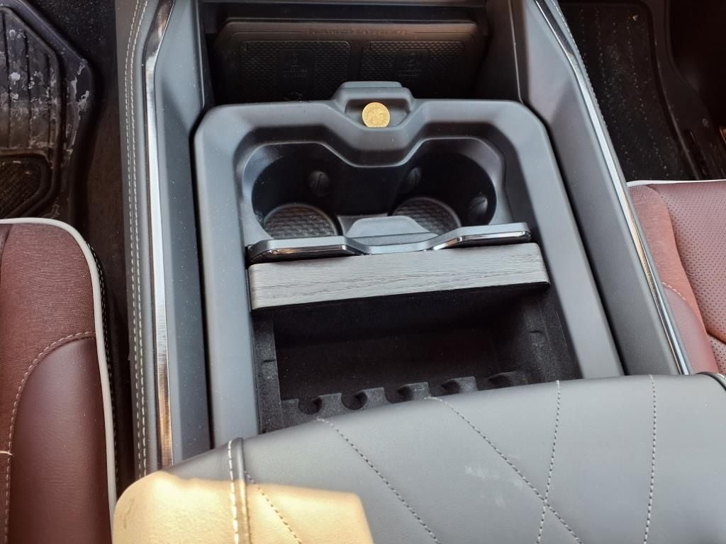 2025 RAM Ram 1500 Limited Crew Cab 4x4 5'7' Box