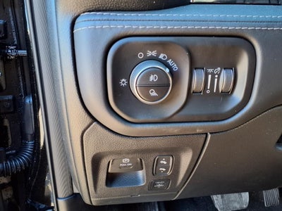 2025 RAM Ram 1500 Limited Crew Cab 4x4 5'7' Box