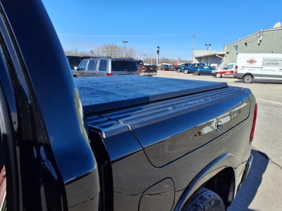 2025 RAM Ram 1500 Limited Crew Cab 4x4 5'7' Box