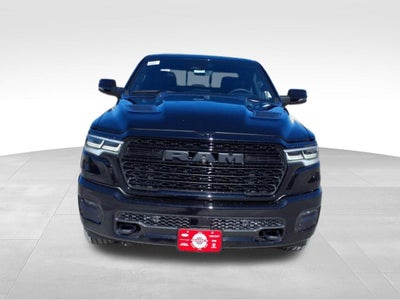 2025 RAM Ram 1500 Limited Crew Cab 4x4 5'7' Box