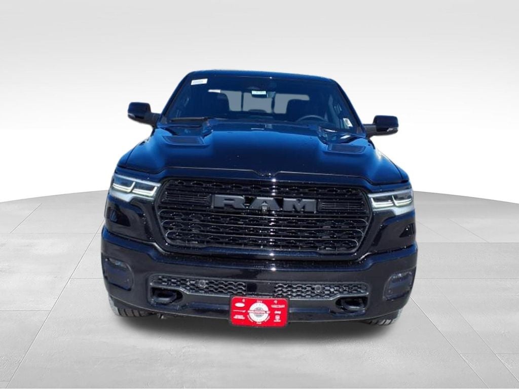 2025 RAM Ram 1500 Limited Crew Cab 4x4 5'7' Box