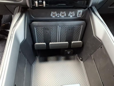 2026 RAM 1500 RAM 1500 LIMITED CREW CAB 4X4 5'7' BOX