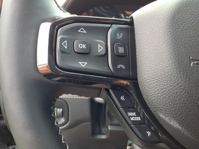 2026 RAM 1500 RAM 1500 LIMITED CREW CAB 4X4 5'7' BOX