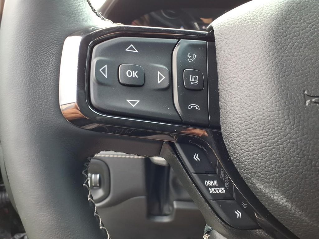 2026 RAM 1500 RAM 1500 LIMITED CREW CAB 4X4 5'7' BOX
