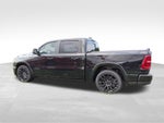 2026 RAM 1500 RAM 1500 LIMITED CREW CAB 4X4 5'7' BOX