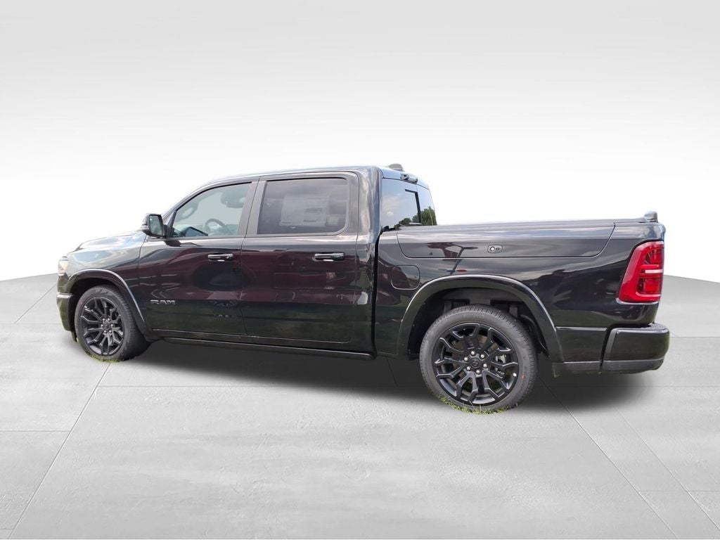 2026 RAM 1500 RAM 1500 LIMITED CREW CAB 4X4 5'7' BOX
