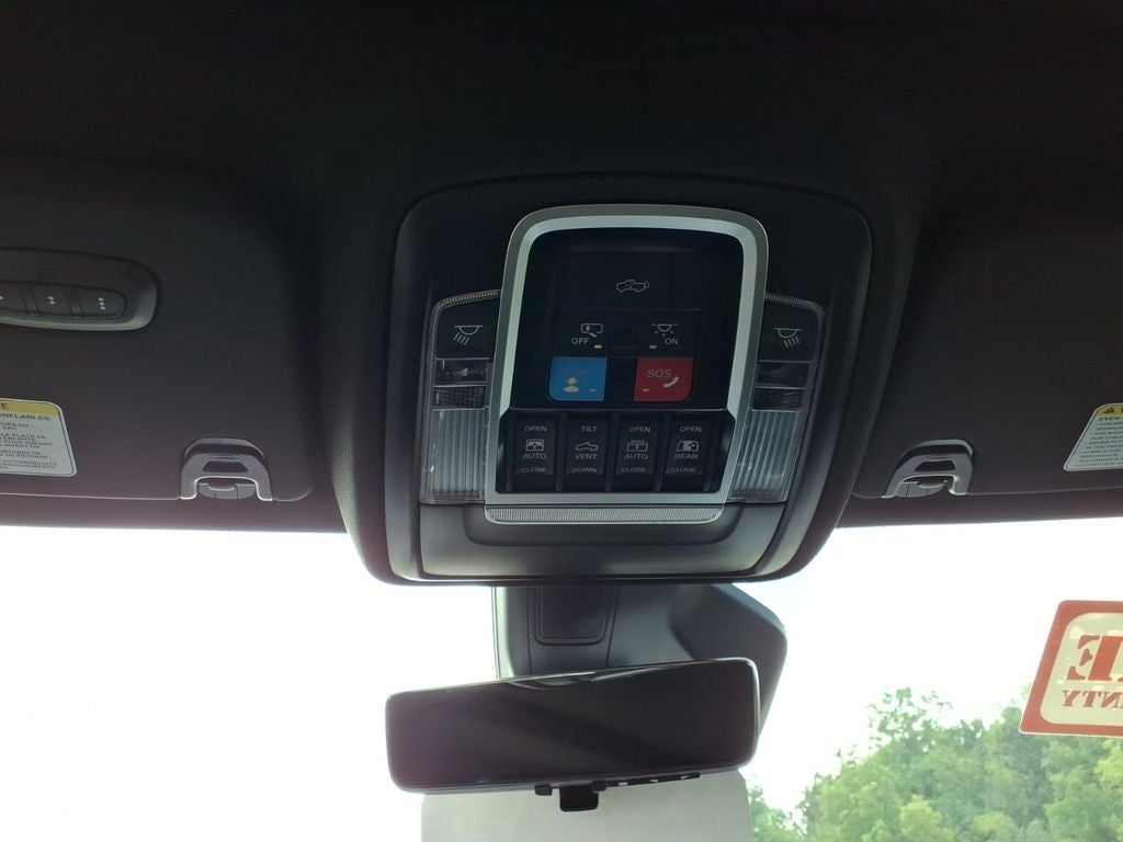 2026 RAM 1500 RAM 1500 LIMITED CREW CAB 4X4 5'7' BOX