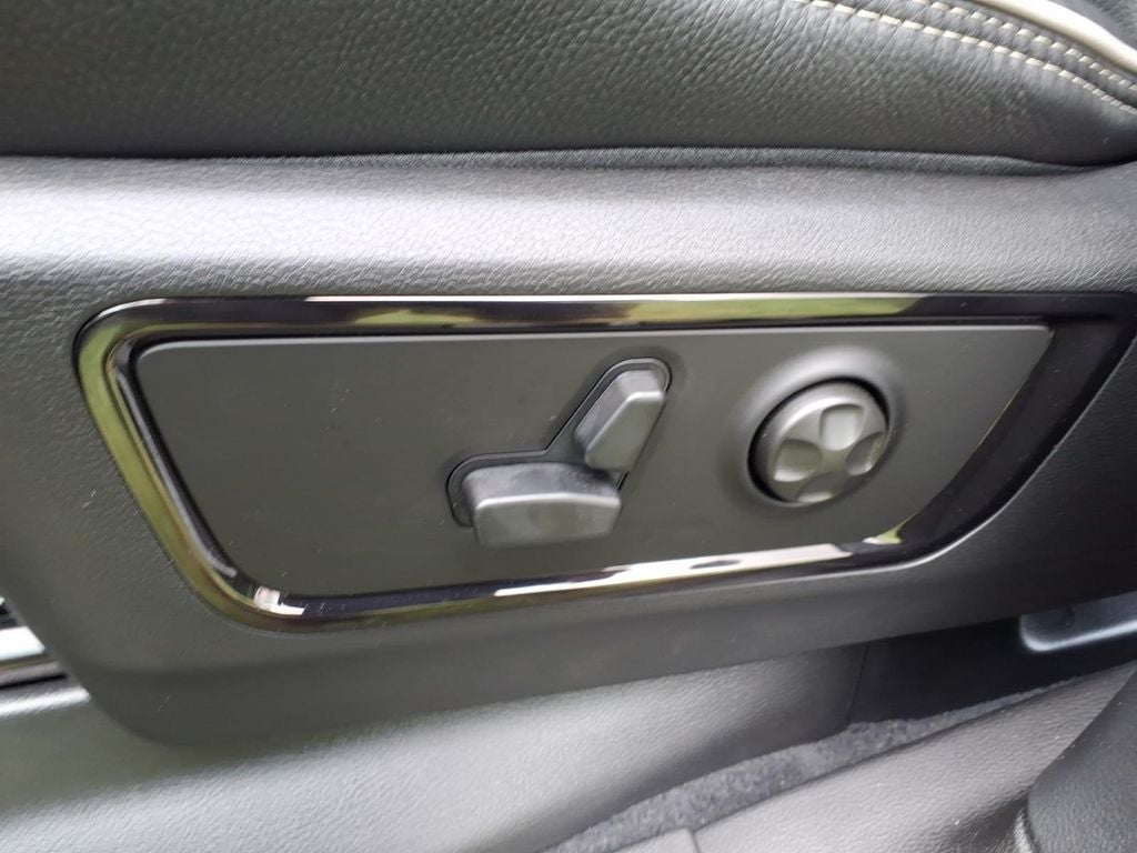 2026 RAM 1500 RAM 1500 LIMITED CREW CAB 4X4 5'7' BOX