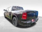 2026 RAM 1500 RAM 1500 LIMITED CREW CAB 4X4 5'7' BOX